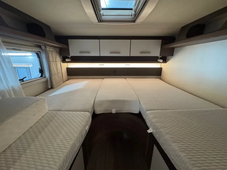 Fahrzeugbild Knaus L!VE TI 650 MEG #14