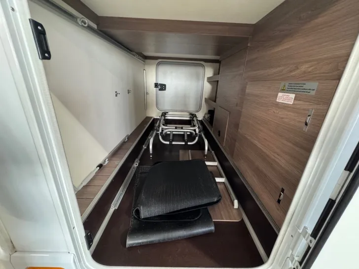 Fahrzeugbild Knaus L!VE TI 650 MEG #16