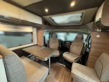 Fahrzeugbild Knaus L!VE TI 650 MEG #9