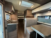 Fahrzeugbild Knaus L!VE TI 650 MEG #10