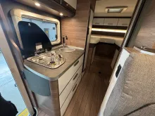 Fahrzeugbild Knaus L!VE TI 650 MEG #11