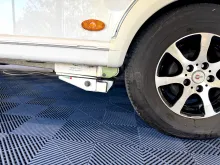 Fahrzeugbild Bürstner Averso HL 520 TK Etagenbetten, Mover, Klima #21
