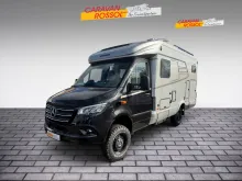 Fahrzeugbild Hymer ML-T 580 #3