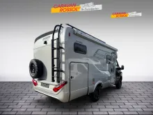 Fahrzeugbild Hymer ML-T 580 #4