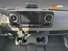 Fahrzeugbild Hymer ML-T 580 #9