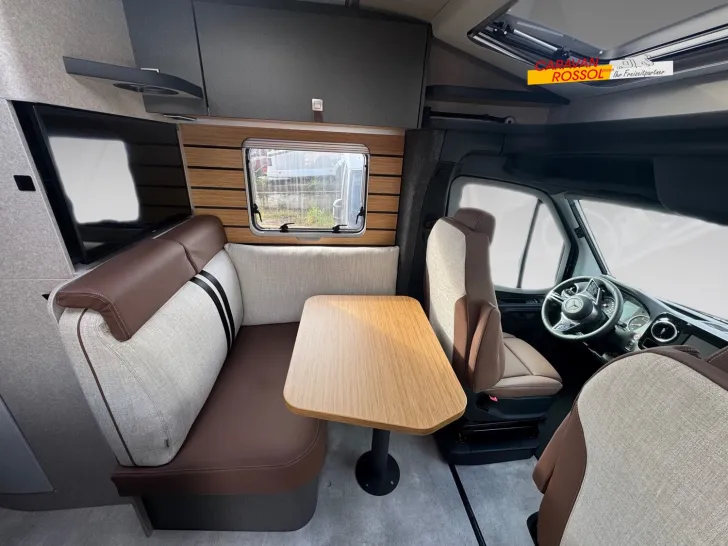 Fahrzeugbild Hymer ML-T 580 #11