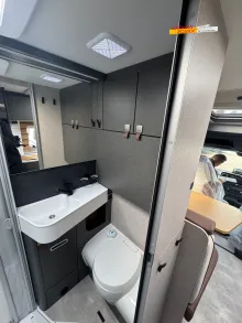 Fahrzeugbild Hymer ML-T 580 #13