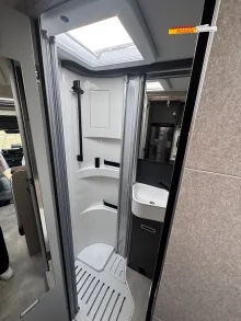 Fahrzeugbild Hymer ML-T 580 #14