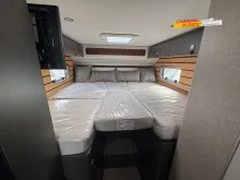 Fahrzeugbild Hymer ML-T 580 #15