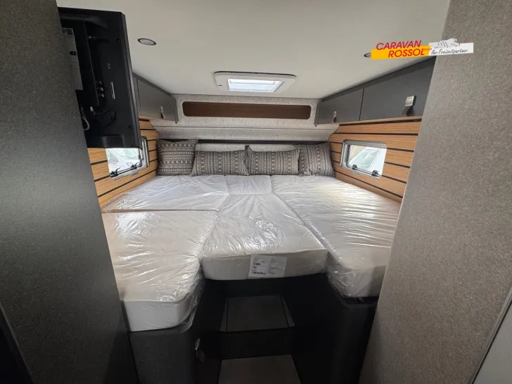 Fahrzeugbild Hymer ML-T 580 #15