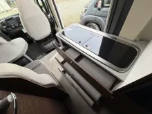 Fahrzeugbild Karmann Mobil Davis 590 super Plegezustand.Solar.AHK #6