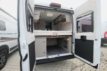 Fahrzeugbild Weinsberg CaraBus GREY 630 ME 8-Stufen-Wandlerautomatik #4