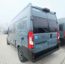 Fahrzeugbild Knaus BoxLife 600 MQ 8-Stufen-Wandlerautomatik #5