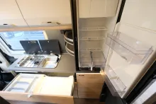 Fahrzeugbild Knaus BoxLife 600 MQ 8-Stufen-Wandlerautomatik #11