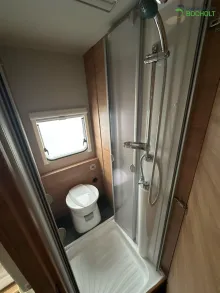 Fahrzeugbild Tabbert Da Vinci 700 KD 2500 kg / Dusche / ATC #15