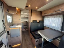 Fahrzeugbild Weinsberg CaraSuite 650 MEG 130 PS Automatik - 38.500 Km #7