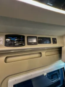 Fahrzeugbild Pössl Summit PRIME 540 - AHK*Kamera/Radio*Markise* #17