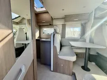 Fahrzeugbild Carado T 447 Pro+ Neues Design, anderes Holz!! #4