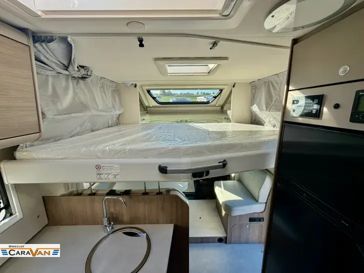 Fahrzeugbild Carado T 447 Pro+ Neues Design, anderes Holz!! #15