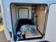 Fahrzeugbild Carado T 447 Pro+ Neues Design, anderes Holz!! #18