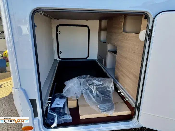 Fahrzeugbild Carado T 447 Pro+ Neues Design, anderes Holz!! #18