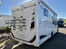 Fahrzeugbild Carado T 447 Pro+ Neues Design, anderes Holz!! #19
