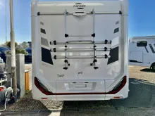 Fahrzeugbild Carado T 447 Pro+ Neues Design, anderes Holz!! #20