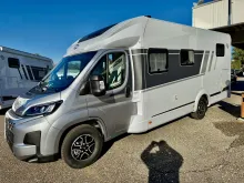Fahrzeugbild Carado T 447 Pro+ Neues Design, anderes Holz!! #21