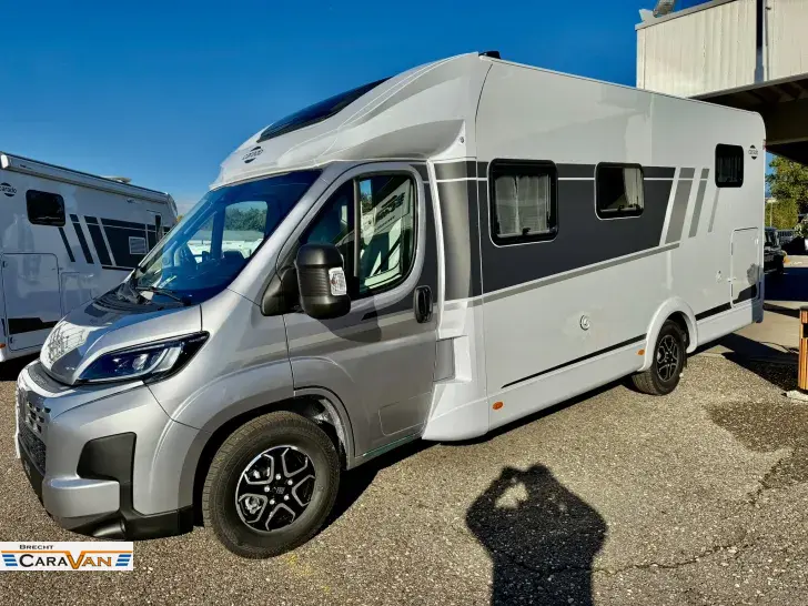 Fahrzeugbild Carado T 447 Pro+ Neues Design, anderes Holz!! #21