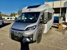 Fahrzeugbild Carado T 447 Pro+ Neues Design, anderes Holz!! #22