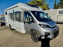 Fahrzeugbild Carado T 448 Pro+ Mj. 2027 neues Design! #1