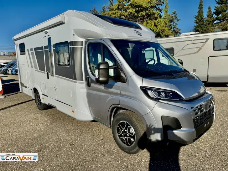Fahrzeugbild Carado T 448 Pro+ Mj. 2027 neues Design! #1