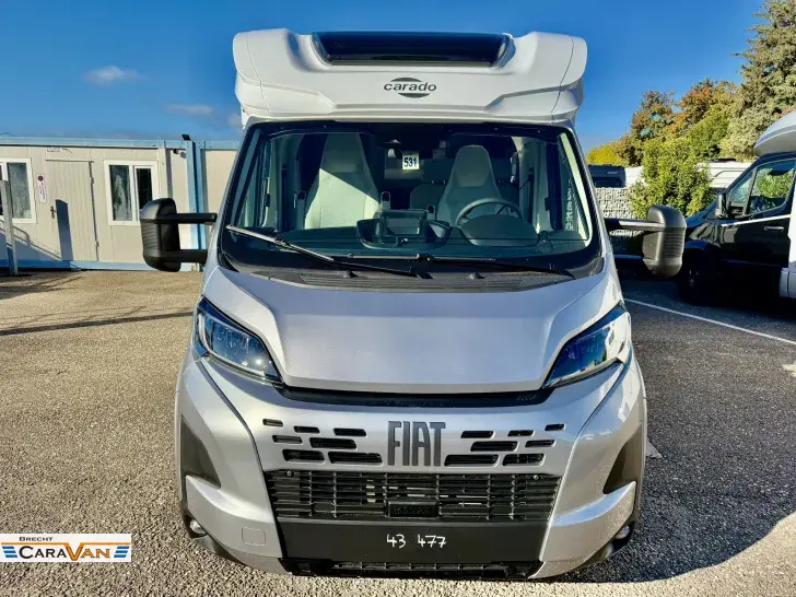 Fahrzeugbild Carado T 448 Pro+ Mj. 2027 neues Design! #3