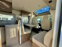 Fahrzeugbild Carado T 448 Pro+ Mj. 2027 neues Design! #4