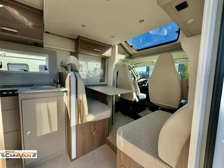 Fahrzeugbild Carado T 448 Pro+ Mj. 2027 neues Design! #4