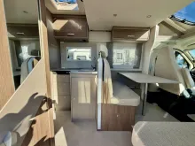 Fahrzeugbild Carado T 448 Pro+ Mj. 2027 neues Design! #5