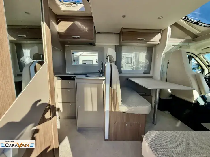 Fahrzeugbild Carado T 448 Pro+ Mj. 2027 neues Design! #5