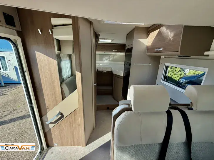 Fahrzeugbild Carado T 448 Pro+ Mj. 2027 neues Design! #7