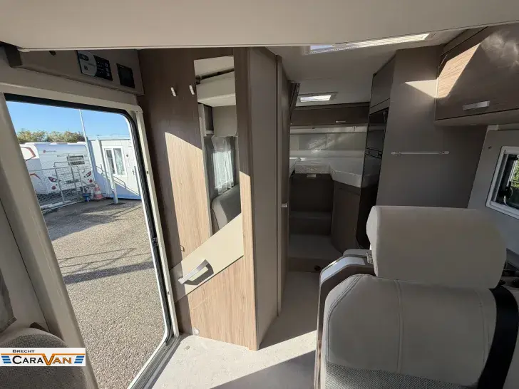 Fahrzeugbild Carado T 448 Pro+ Mj. 2027 neues Design! #8