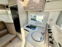 Fahrzeugbild Carado T 448 Pro+ Mj. 2027 neues Design! #9