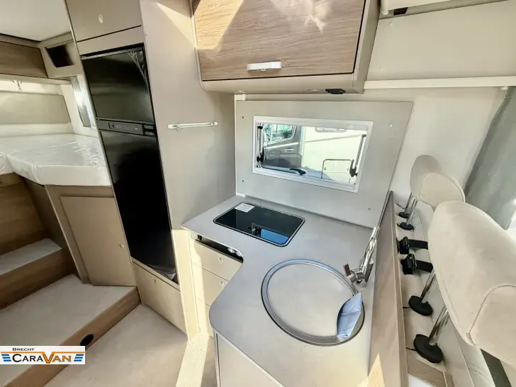 Fahrzeugbild Carado T 448 Pro+ Mj. 2027 neues Design! #9