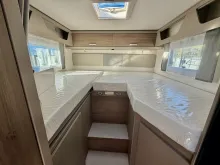 Fahrzeugbild Carado T 448 Pro+ Mj. 2027 neues Design! #10