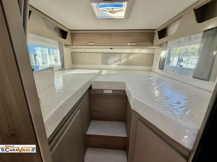 Fahrzeugbild Carado T 448 Pro+ Mj. 2027 neues Design! #10