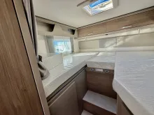 Fahrzeugbild Carado T 448 Pro+ Mj. 2027 neues Design! #11