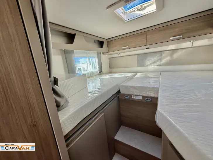 Fahrzeugbild Carado T 448 Pro+ Mj. 2027 neues Design! #11