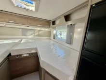 Fahrzeugbild Carado T 448 Pro+ Mj. 2027 neues Design! #12