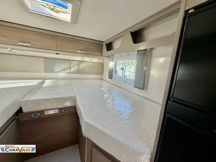 Fahrzeugbild Carado T 448 Pro+ Mj. 2027 neues Design! #12