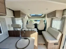 Fahrzeugbild Carado T 448 Pro+ Mj. 2027 neues Design! #13