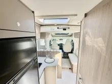 Fahrzeugbild Carado T 448 Pro+ Mj. 2027 neues Design! #14