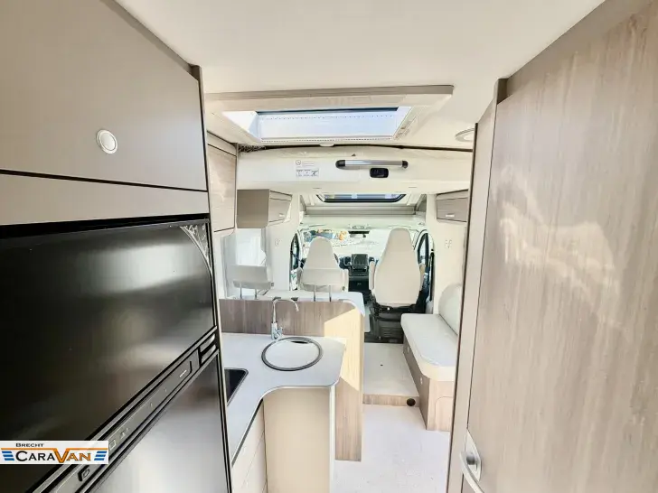 Fahrzeugbild Carado T 448 Pro+ Mj. 2027 neues Design! #14